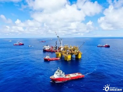 深海突围 从“深海一号”看中国深水油气装备的自主之路