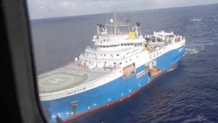 挺进深海3000米！我国首次实现深海石油钻探设备自主研制