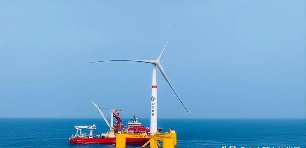 "深海一号"作业水深超过1500米,2025年天然气年产量首次突破50亿